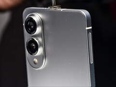 A Galaxy S25 Edge drágább lehet, mint azt a korábbi pletykák sugallták. (Kép forrása: @r3dash)