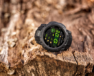 Megérkeztek a Garmin Instinct 3 Tactical Edition okosórák. (Kép forrása: Garmin)