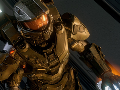 A Halo: The Master Chief Collection PC-s verziója (kép forrása: Steam Community)