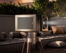 Hisense XR10 4K Triple Laser Smart projektor