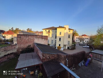 Ultra-wide angle