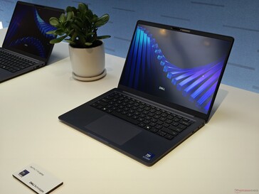 A Dell Pro 7 14.