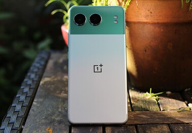 OnePlus Nord 4 (Kép: Florian Schmitt)