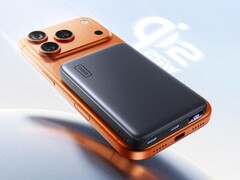 Az Iniu új SnapGo P781 vezeték nélküli Power Bankját az európai Amazonon látták. (Kép forrása: Amazon)