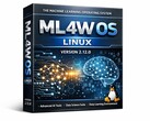 ML4W OS 2.12.0 Linux indul Quickshell-lel és más változásokkal