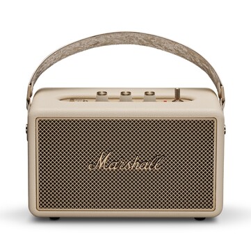 Marshall Kilburn III krémszínűben. (Kép forrása: Marshall)