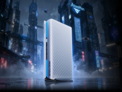 A Minisforum új, teljes egészében AMD-alapú modellel bővítette AtomMan mini-PC-kínálatát.