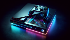 Egy friss kiszivárgás szerint a Call of Duty 2026-ot már az új Xbox-generációra fejlesztik. (Kép forrása: DallE3)