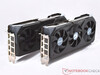 Gigabyte Radeon RX 9070 XT Gaming OC és Gigabyte Radeon RX 9070 Gaming OC