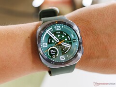 A Samsung Galaxy Watch Ultra2 várhatóan 2031-ig kap majd frissítéseket.