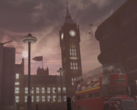 A Fallout képernyőmentése: London a YouTube-ról (kép forrása: Team FOLON YT)