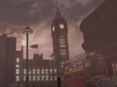 A Fallout képernyőmentése: London a YouTube-ról (kép forrása: Team FOLON YT)