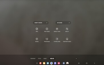 Samsung Galaxy Tab S10 Plus Notebookckeck felülvizsgálata