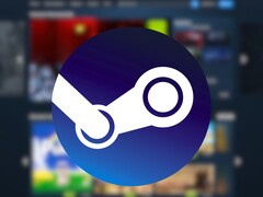 A Valve jelenleg a Steam honlap új dizájnját teszteli a béta kliensben.