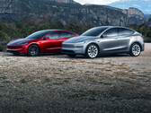 Tesla Model 3 és Model Y