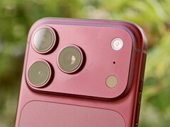 Apple iPhone 18 Pro teszt alatt