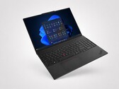 A Wildcat Lake ThinkPad E16 Gen 4 már kapható az Egyesült Államokban, 1 399 dollártól.