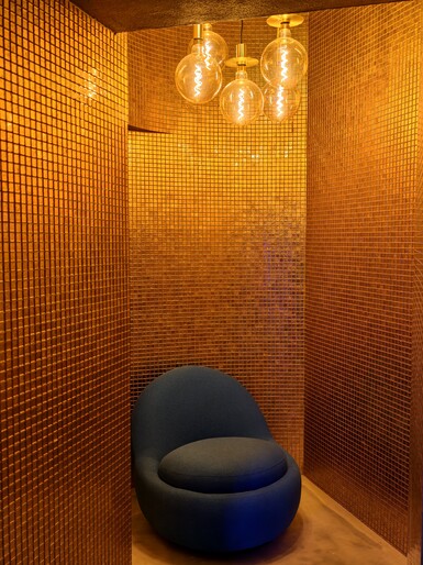 Vivo 35 mm-es fő kamera.