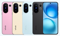 A Vivo X200 FE okostelefon Zeiss-hangolású 50 MP-es Sony IMX921 OIS-kompatibilis elsődleges kamerával rendelkezik (Kép forrása: Vivo)