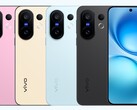 A Vivo X200 FE okostelefon Zeiss-hangolású 50 MP-es Sony IMX921 OIS-kompatibilis elsődleges kamerával rendelkezik (Kép forrása: Vivo)
