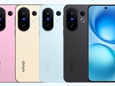 A Vivo X200 FE okostelefon Zeiss-hangolású 50 MP-es Sony IMX921 OIS-kompatibilis elsődleges kamerával rendelkezik (Kép forrása: Vivo)