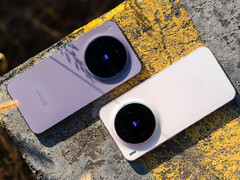 A Vivo X300 és a Vivo X300 Pro lesznek az első okostelefonok, amelyek OriginOS 6 operációs rendszerrel kerülnek forgalomba. (Kép forrása: Vertrax)