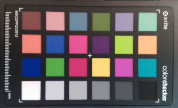 ColorChecker