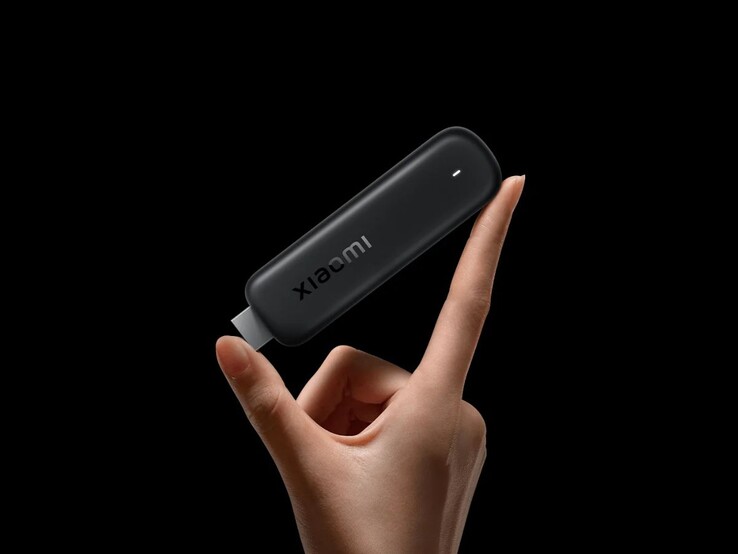 A Xiaomi TV Stick HD (2nd Gen)