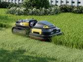 A Yarbo új Lawn Mower Pro modult kapott. (Kép forrása: Yarbo)