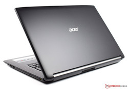Jó képességű notebook, jó áron: Acer Aspire 5 A517