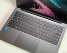 Chuwi UniBook Intel Wildcat processzorral