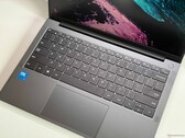 Chuwi UniBook Intel Wildcat processzorral