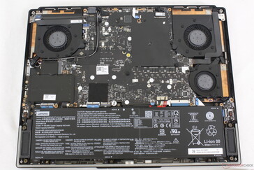 Lenovo Legion 9