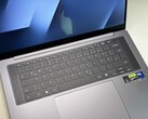 Samsung Galaxy Book6 Ultra felülvizsgálata - Lenyűgöző multimédia laptop gyönyörű OLED & RTX 5070