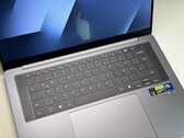 Samsung Galaxy Book6 Ultra felülvizsgálata - Lenyűgöző multimédia laptop gyönyörű OLED &amp; RTX 5070
