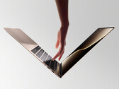 Az idei MagicBook Art 14 megtartja elődje innovatív webkamera-megoldását. (Kép forrása: Honor)
