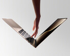 Az idei MagicBook Art 14 megtartja elődje innovatív webkamera-megoldását. (Kép forrása: Honor)