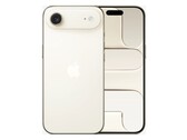 Az Apple iPhone Air a mai napig a legvékonyabb iPhone.