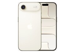 Az Apple iPhone Air a mai napig a legvékonyabb iPhone.