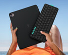 A Flip Folio hatékonyan ötvözi a folio tokot és a Bluetooth billentyűzetet egy tartozékban (Kép forrása: Logitech)