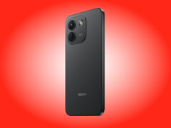 A Redmi Note 17 Pro Max a három bevezetési szín egyikében.