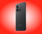 A Redmi Note 17 Pro Max a három bevezetési szín egyikében.