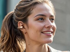 Az Anker Soundcore C40i valóban vezeték nélküli fülhallgatói mostantól új színben kaphatók (Kép forrása: Anker)