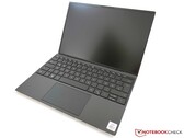 Dell XPS 13 9300 Laptop rövid értékelés: - Kisebb, de lassabb CPU