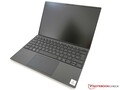 Dell XPS 13 9300 Laptop rövid értékelés: - Kisebb, de lassabb CPU