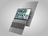 A Lenovo az IdeaPad 5i 2 az 1-ben (15IPH11) mellé dedikált számlapot is mellékel.