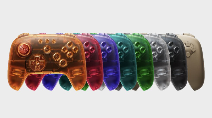 (Kép forrása: 8BitDo)