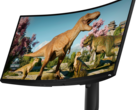 A Dell két új középkategóriás Alienware játékmonitort mutatott be