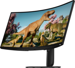 A Dell két új középkategóriás Alienware játékmonitort mutatott be