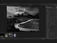 LightCraft, az Adobe Lightroom nyílt forráskódú alternatívája